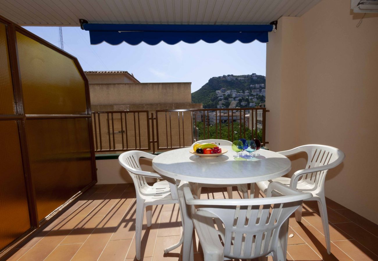 Apartament en Rosas / Roses - 1213 SANT JOAN 200m Playa
