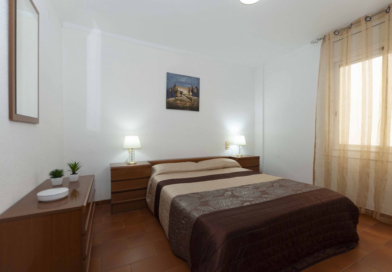 Apartament en Rosas / Roses - 1213 SANT JOAN 200m Playa