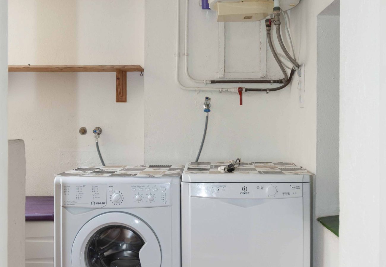 Apartament en Rosas / Roses - 1213 SANT JOAN 200m Playa