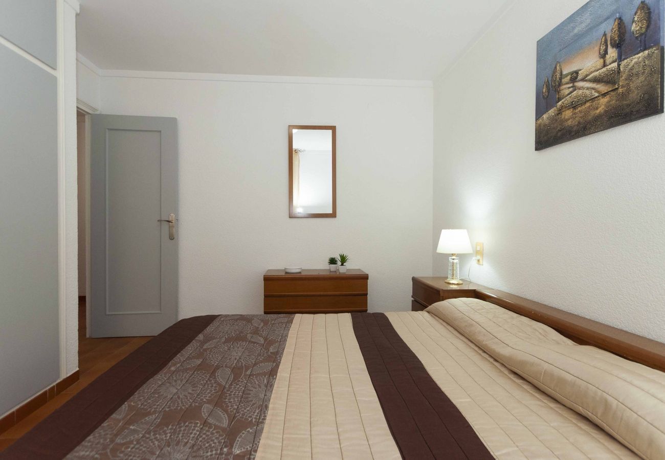 Apartament en Rosas / Roses - 1213 SANT JOAN 200m Playa