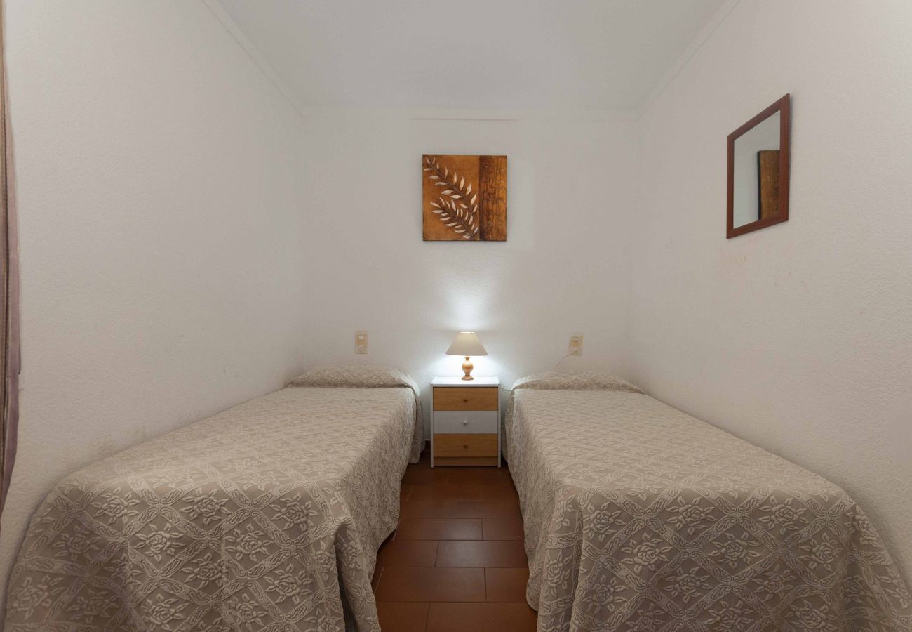 Apartament en Rosas / Roses - 1213 SANT JOAN 200m Playa