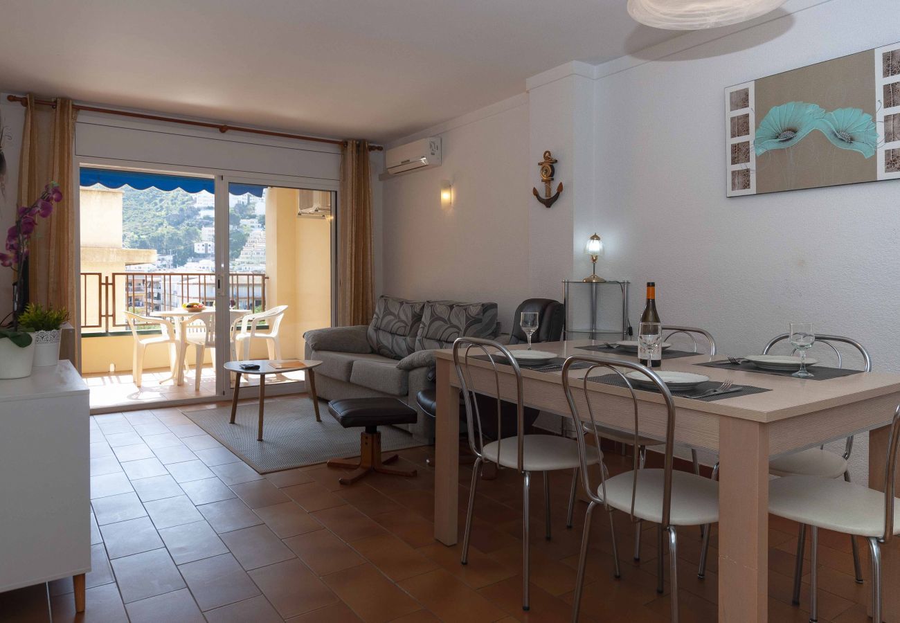 Apartament en Rosas / Roses - 1213 SANT JOAN 200m Playa