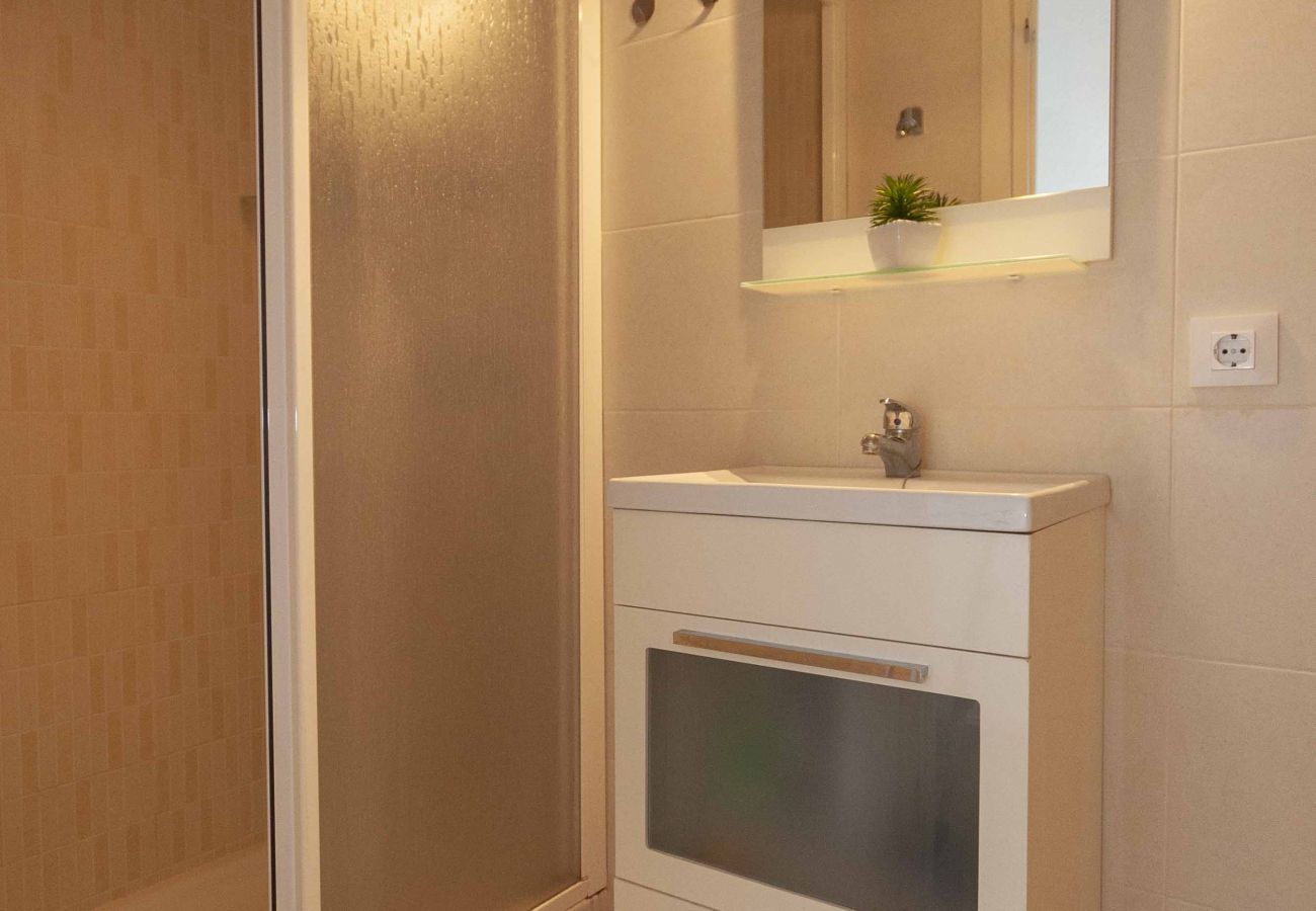 Apartament en Rosas / Roses - 1213 SANT JOAN 200m Playa