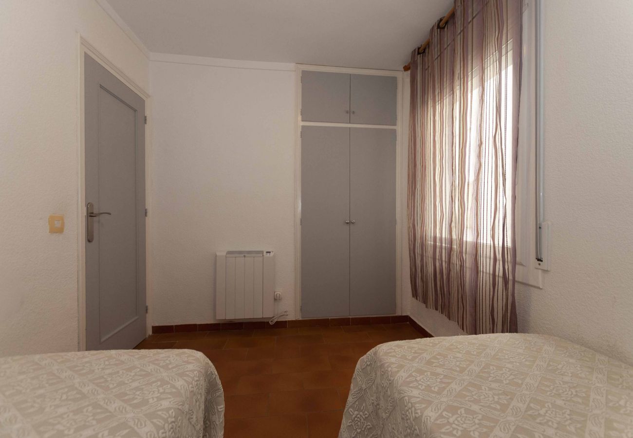 Apartament en Rosas / Roses - 1213 SANT JOAN 200m Playa