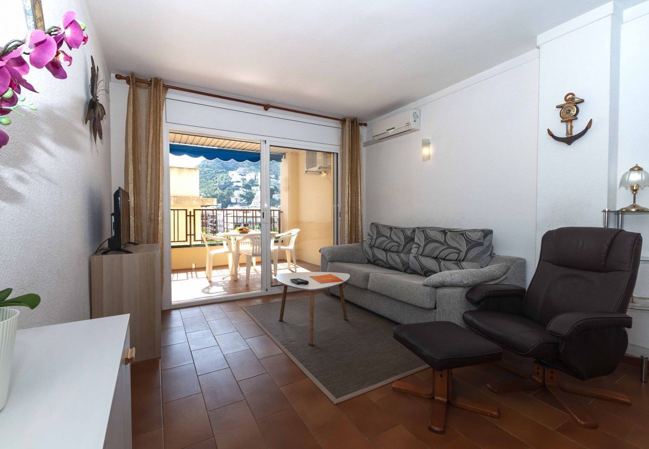 Apartament en Rosas / Roses - 1213 SANT JOAN 200m Playa