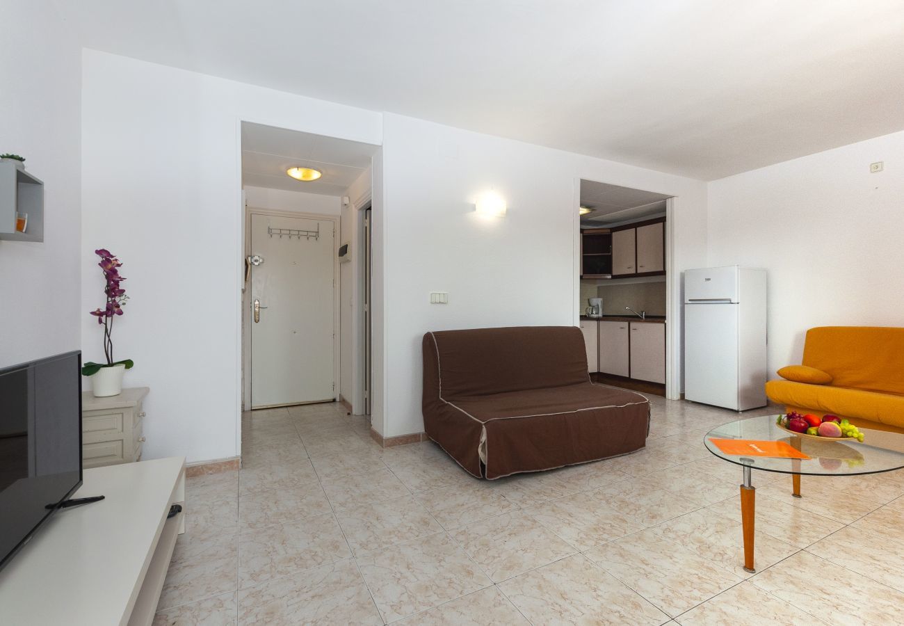 Estudi en Rosas / Roses - 1216 THALASSA Estudio