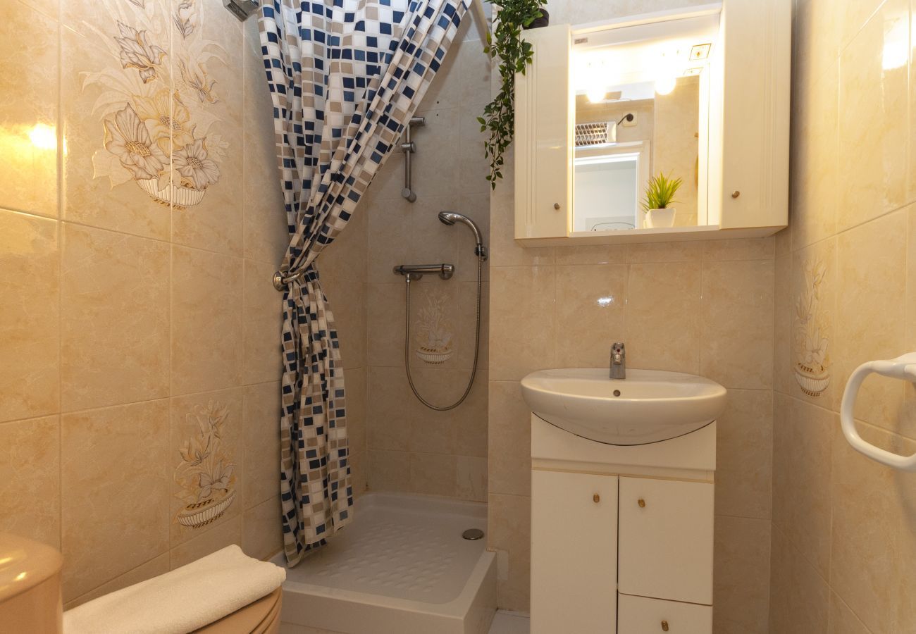 Estudi en Rosas / Roses - 1216 THALASSA Estudio