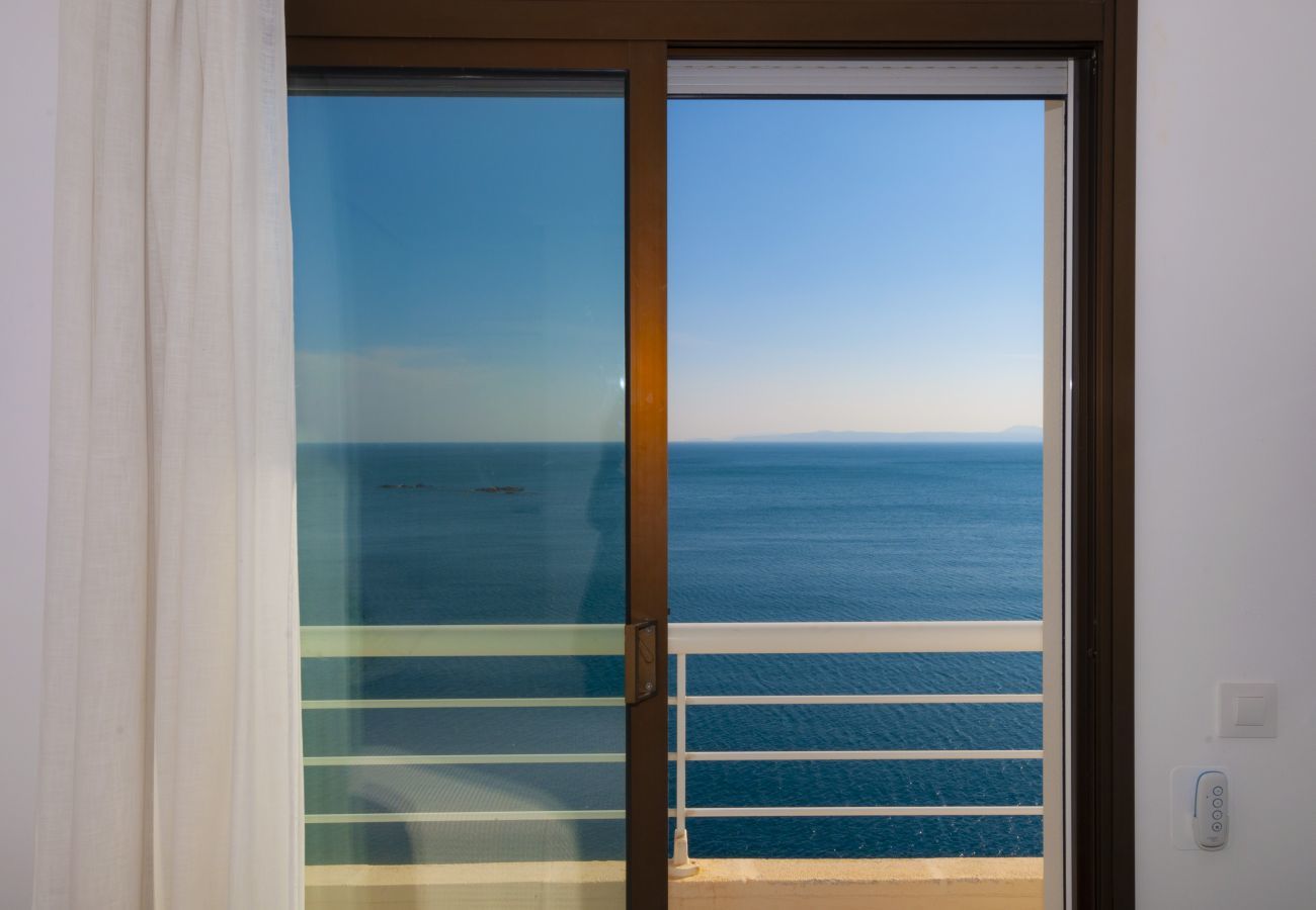 Apartament en Rosas / Roses - 1218 CALA D OR vista mar