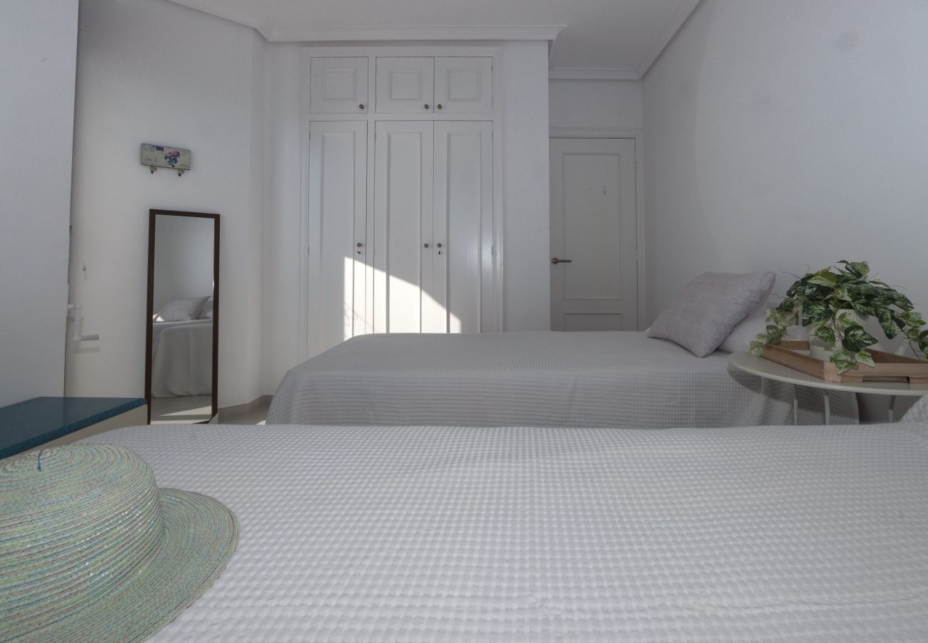 Apartament en Rosas / Roses - 1218 CALA D OR vista mar