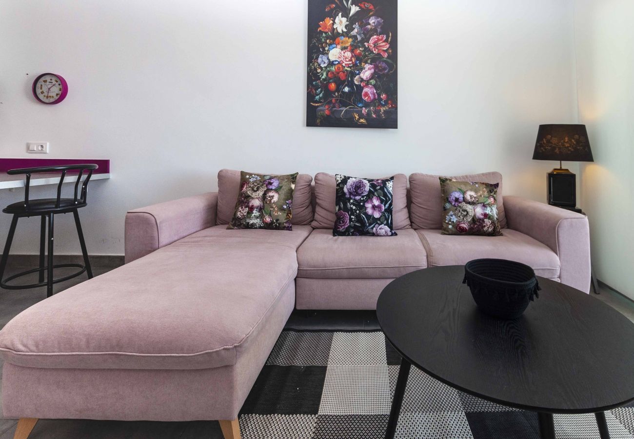 Apartament en Rosas / Roses - 1224 LA PLAGE vista Mar