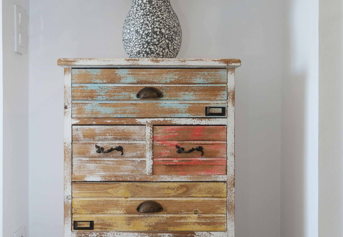 Apartament en Rosas / Roses - 1224 LA PLAGE vista Mar