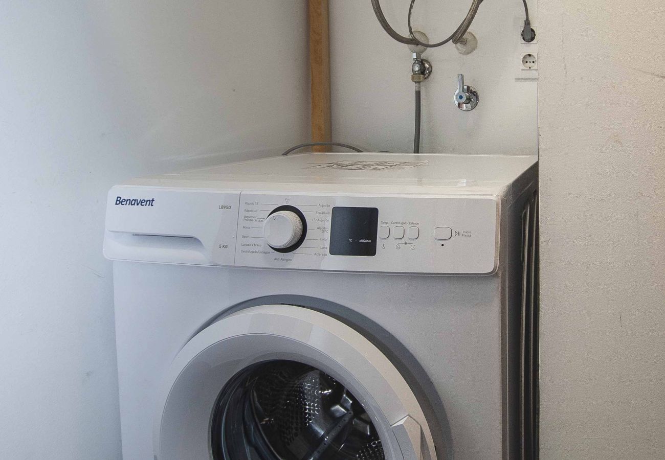 Apartament en Rosas / Roses - 1224 LA PLAGE vista Mar