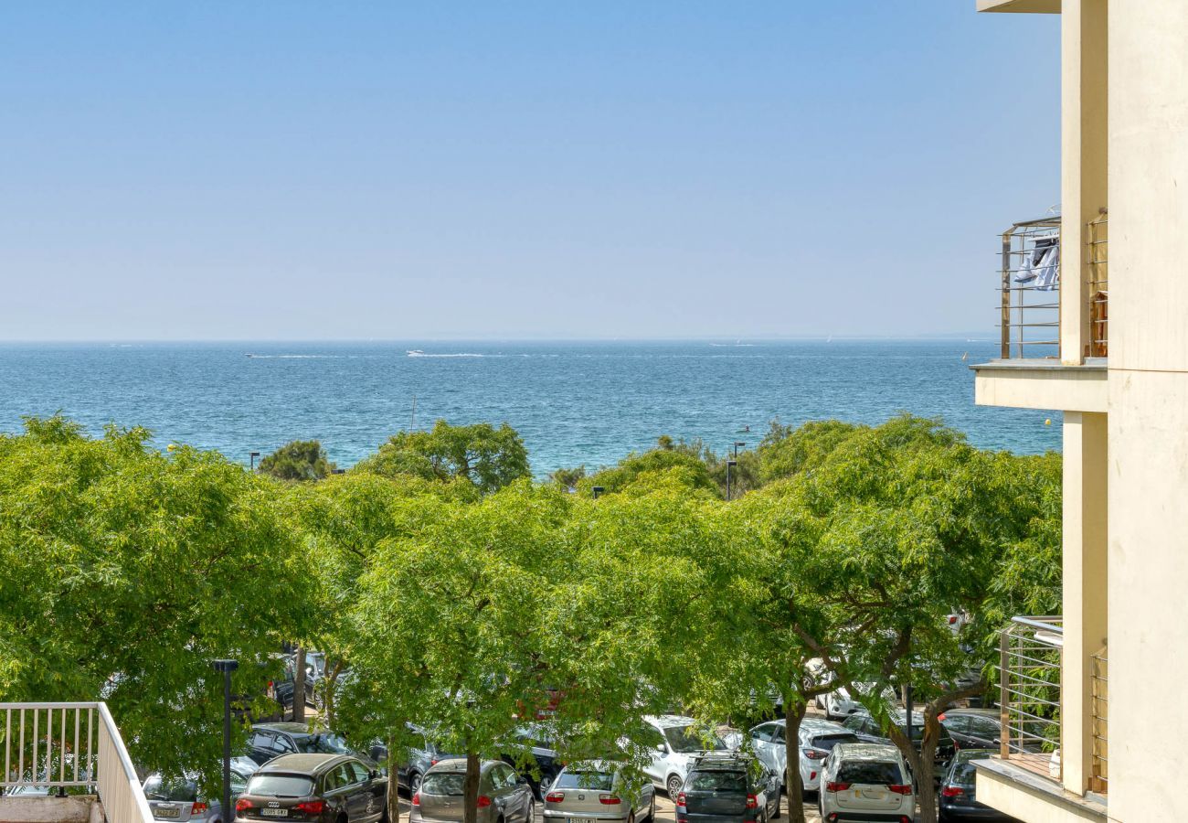 Apartament en Rosas / Roses - 1221 MOLINO 60 m Playa