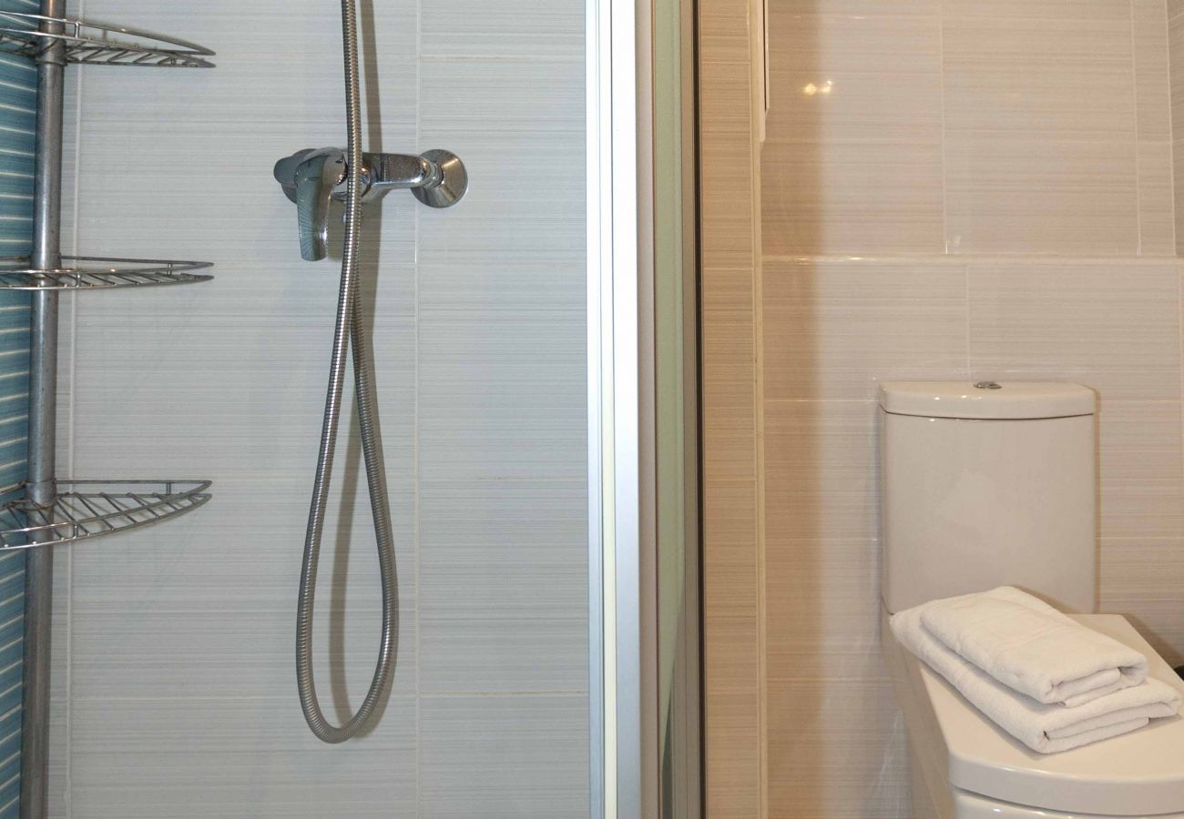 Apartament en Rosas / Roses - 1221 MOLINO 60 m Playa