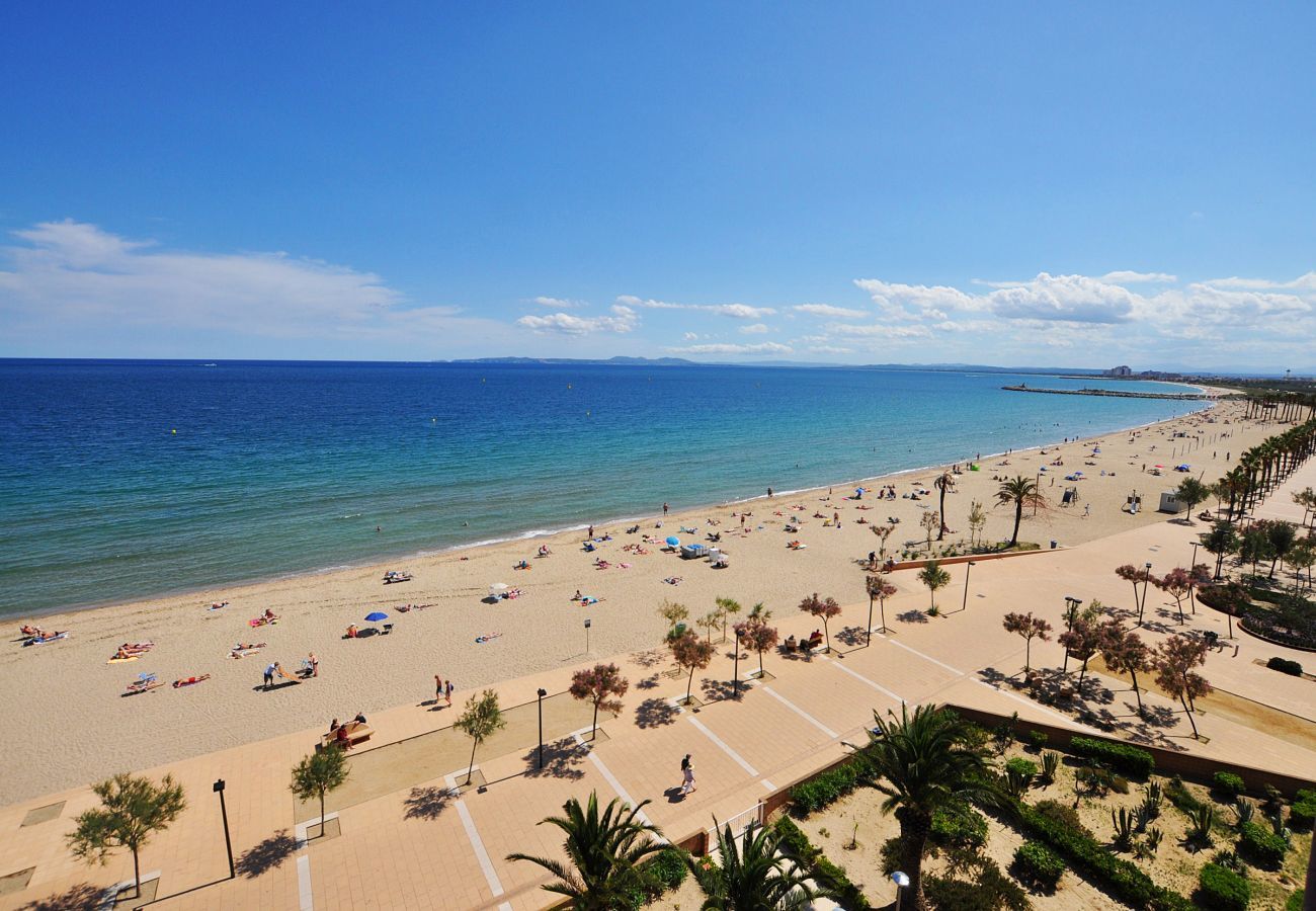 Apartament en Rosas / Roses - 1221 MOLINO 60 m Playa