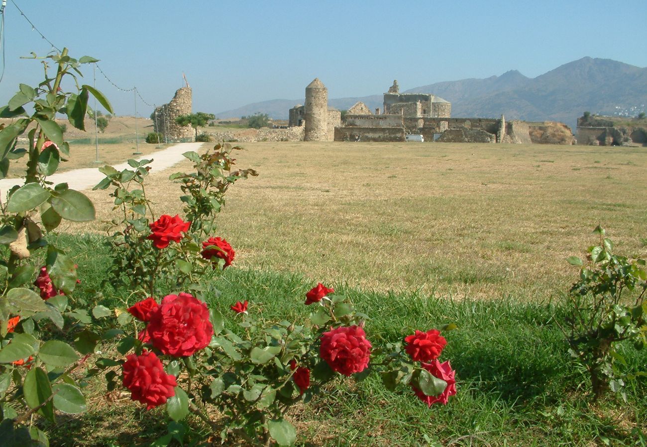 Apartament en Rosas / Roses - 1221 MOLINO 60 m Playa