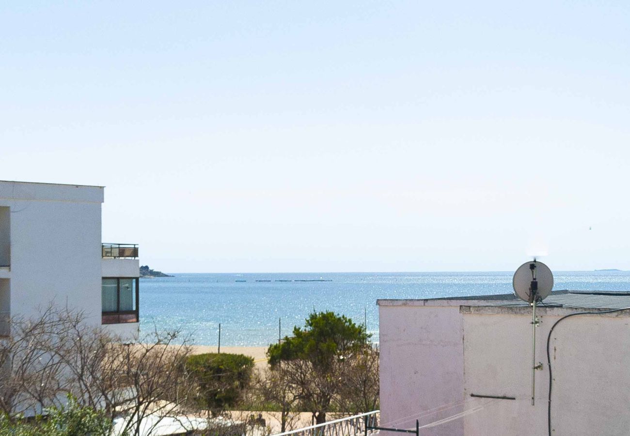 Apartament en Rosas / Roses - 1221 MOLINO 60 m Playa