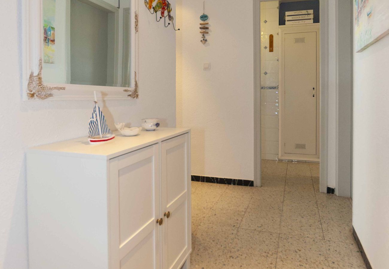 Apartament en Rosas / Roses - 1221 MOLINO 60 m Playa