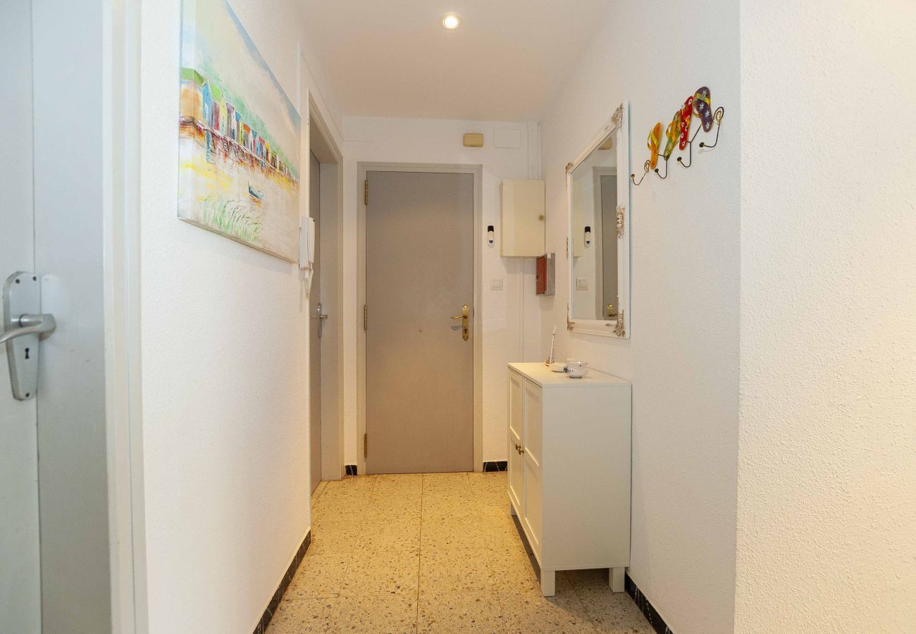 Apartament en Rosas / Roses - 1221 MOLINO 60 m Playa