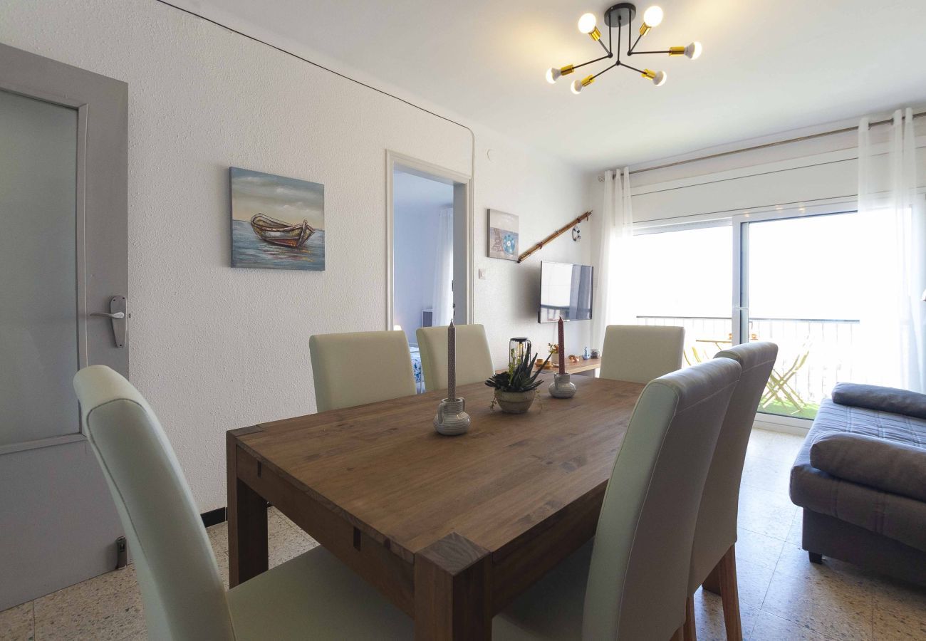 Apartament en Rosas / Roses - 1221 MOLINO 60 m Playa