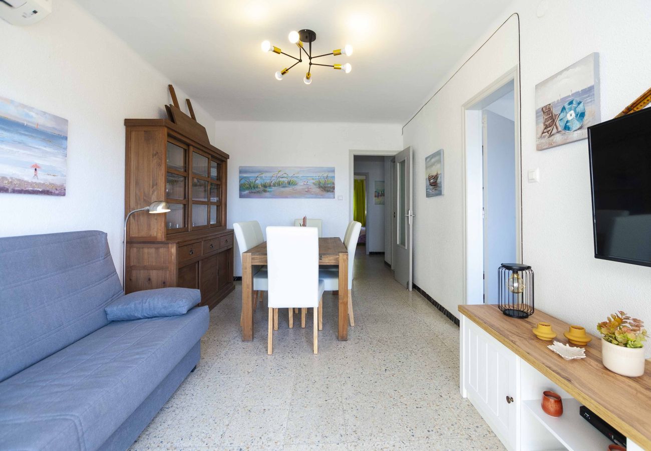Apartament en Rosas / Roses - 1221 MOLINO 60 m Playa
