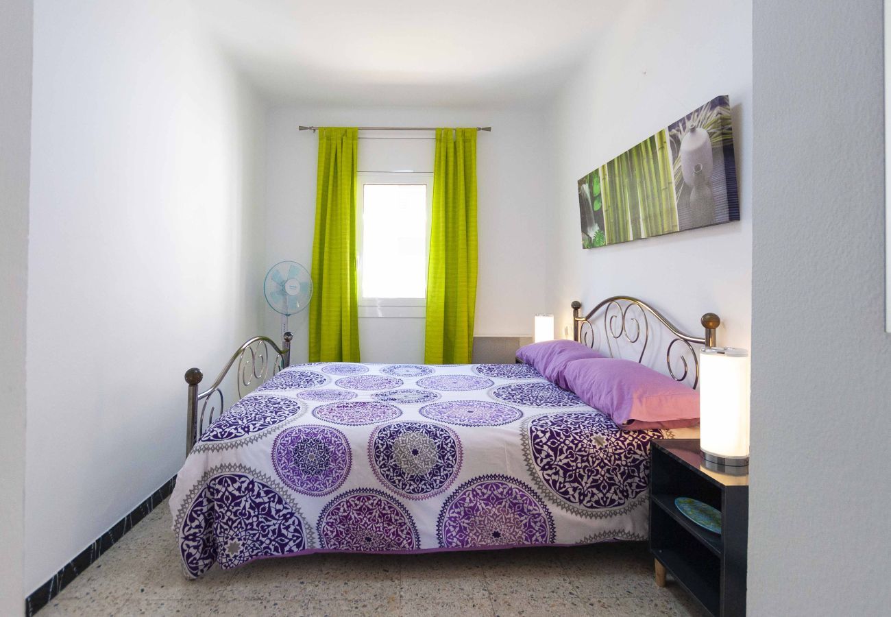 Apartament en Rosas / Roses - 1221 MOLINO 60 m Playa