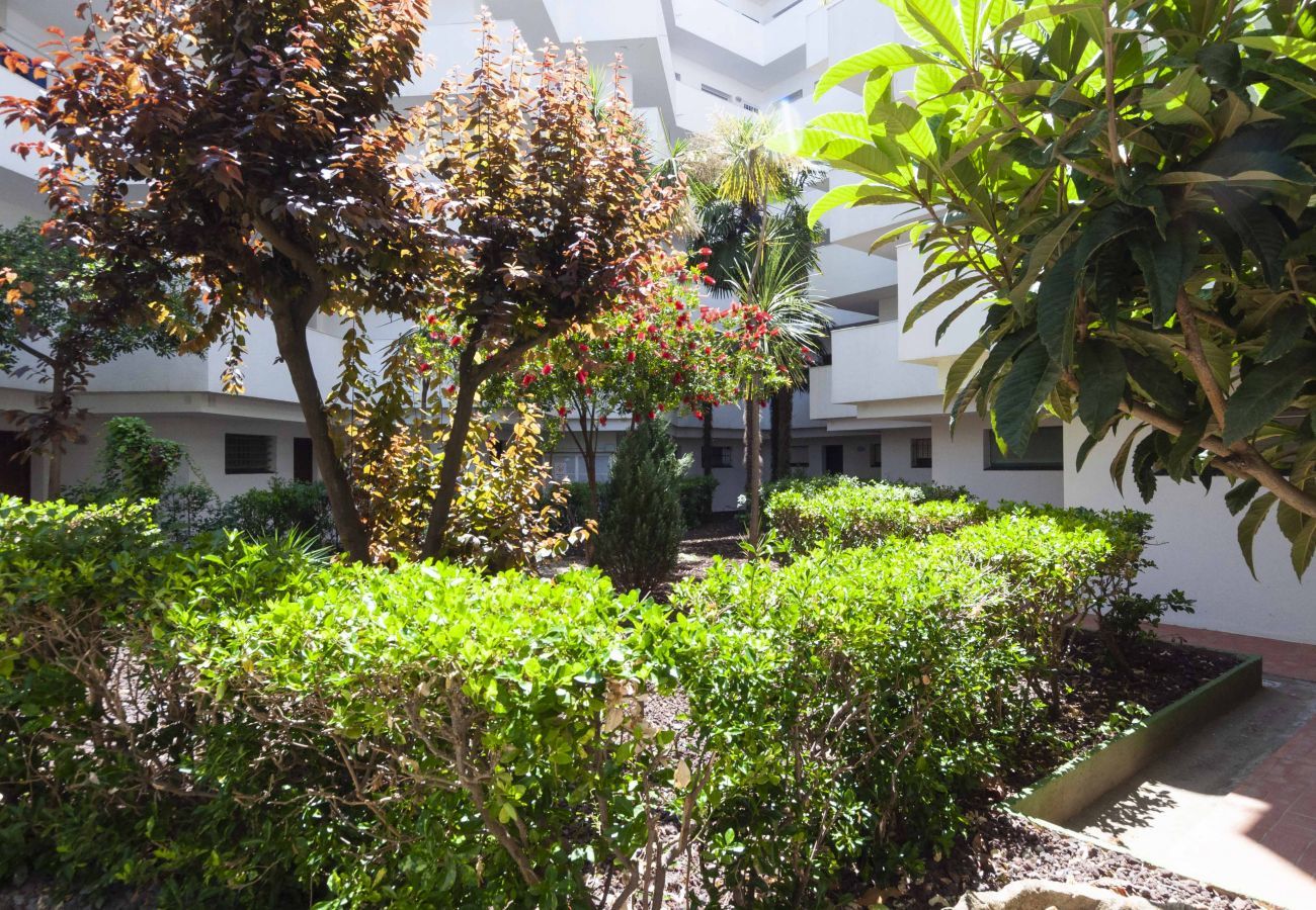 Apartament en Rosas / Roses - 1223 GRAN CANAL 200 m Playa