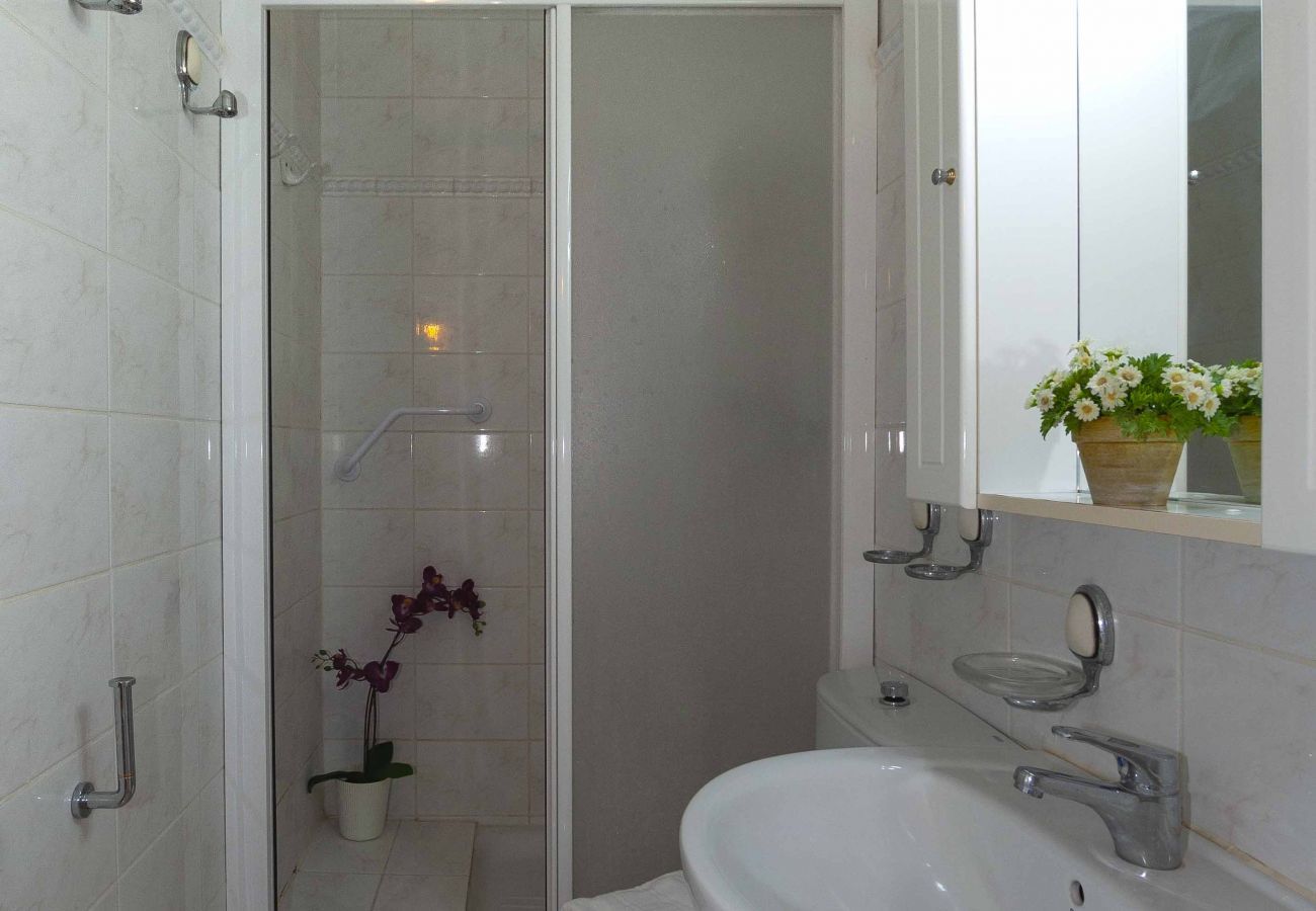 Apartament en Rosas / Roses - 1223 GRAN CANAL 200 m Playa