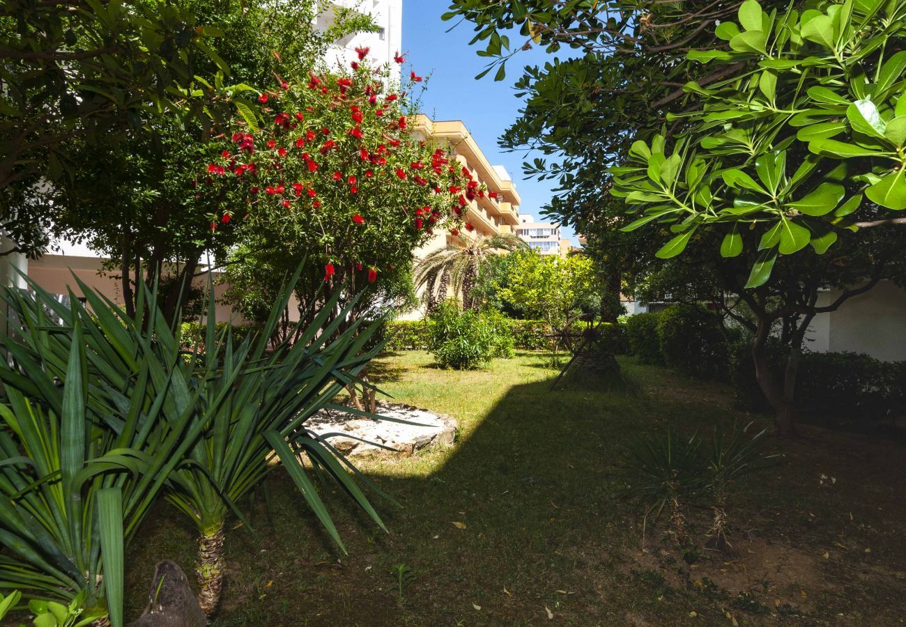 Apartament en Rosas / Roses - 1223 GRAN CANAL 200 m Playa