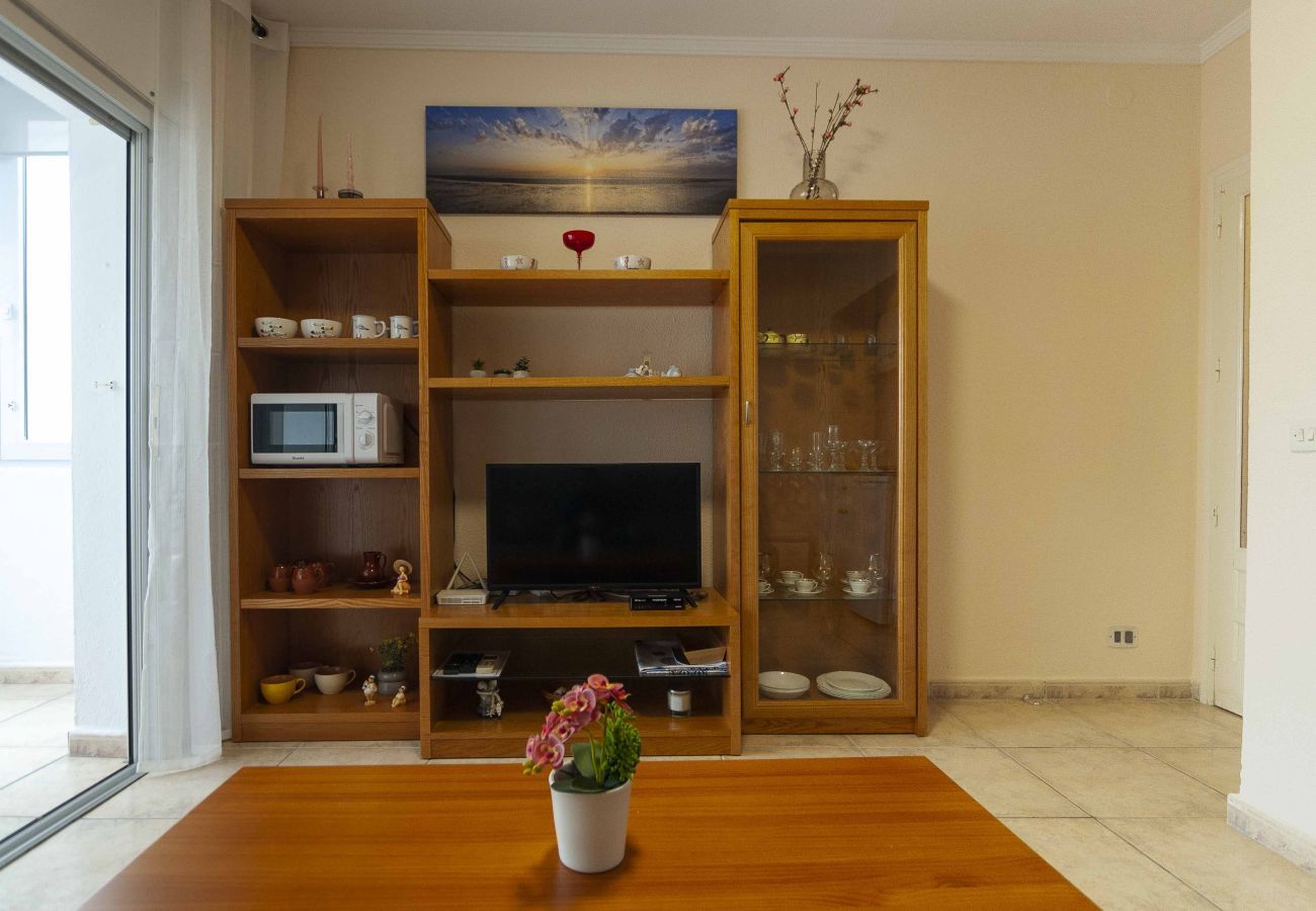 Apartament en Rosas / Roses - 1223 GRAN CANAL 200 m Playa