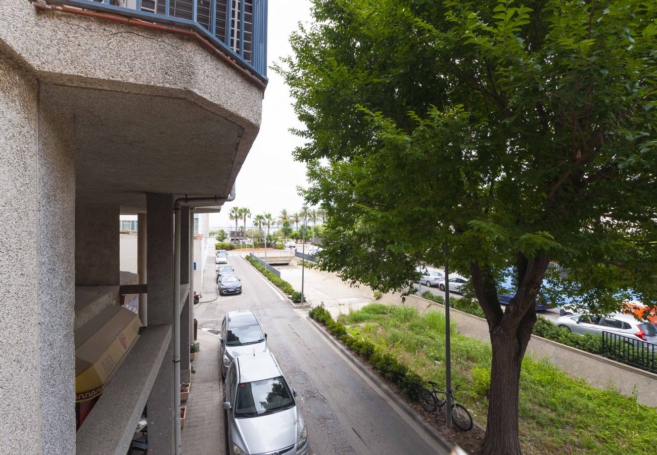 Apartament en Rosas / Roses - 1232 GAUDI 100m PLAYA