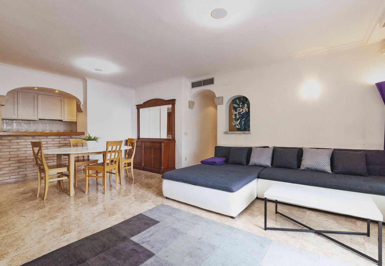 Apartament en Rosas / Roses - 1232 GAUDI 100m PLAYA