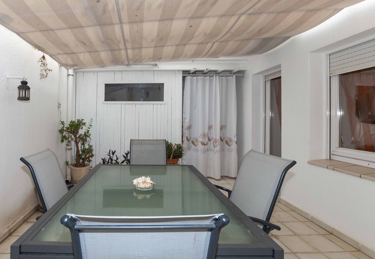 Apartament en Rosas / Roses - 1232 GAUDI 100m PLAYA