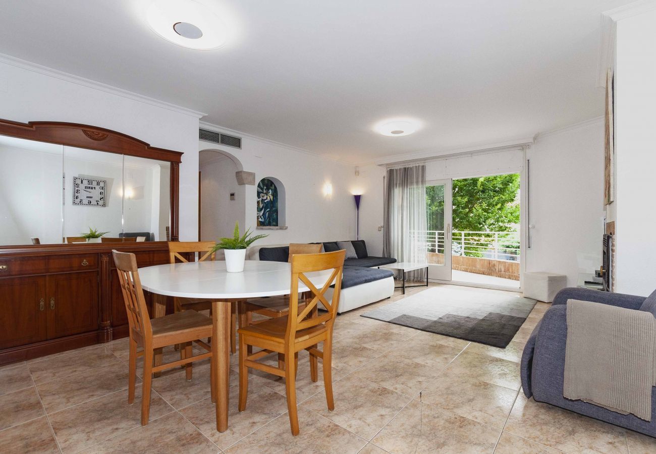 Apartament en Rosas / Roses - 1232 GAUDI 100m PLAYA