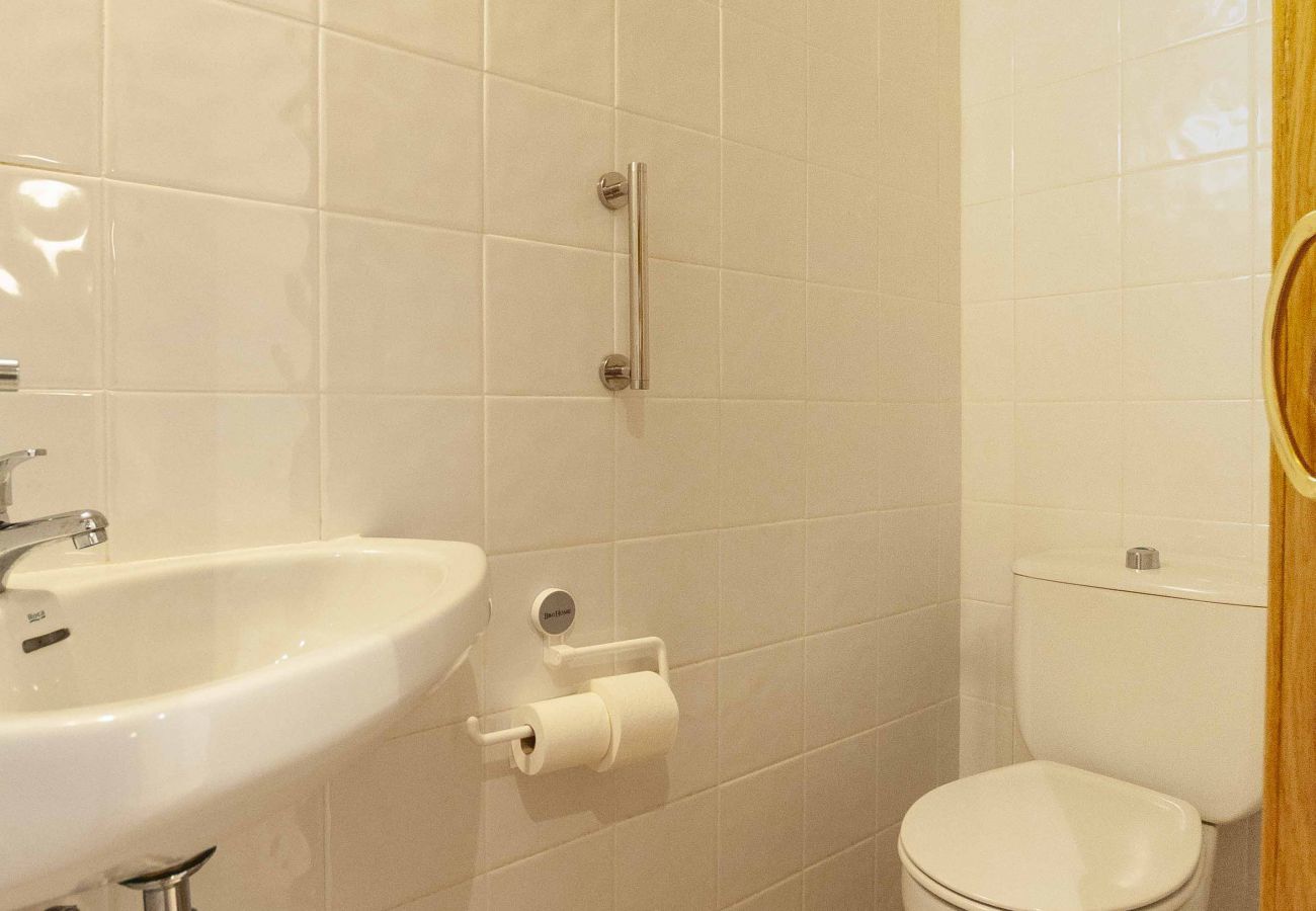 Apartament en Rosas / Roses - 1232 GAUDI 100m PLAYA