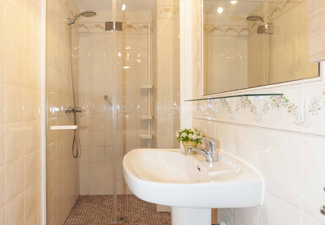 Apartament en Rosas / Roses - 1232 GAUDI 100m PLAYA