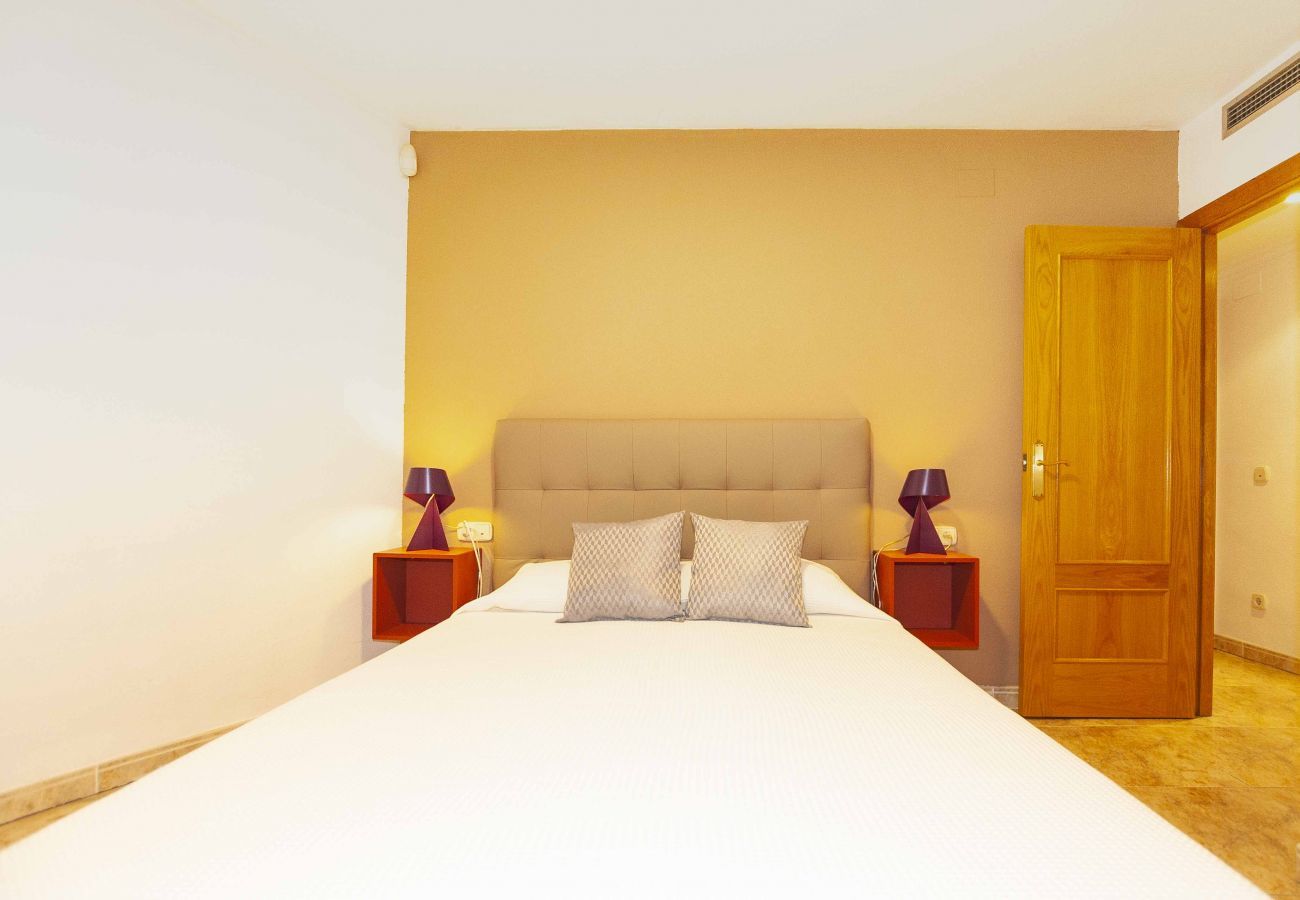 Apartament en Rosas / Roses - 1232 GAUDI 100m PLAYA