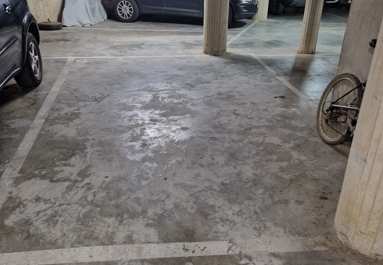 Apartament en Rosas / Roses - 1232 GAUDI 100m PLAYA