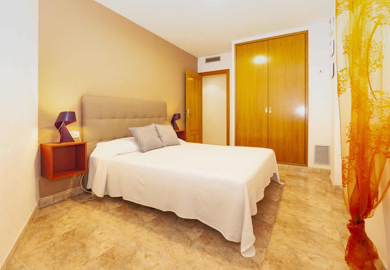 Apartament en Rosas / Roses - 1232 GAUDI 100m PLAYA