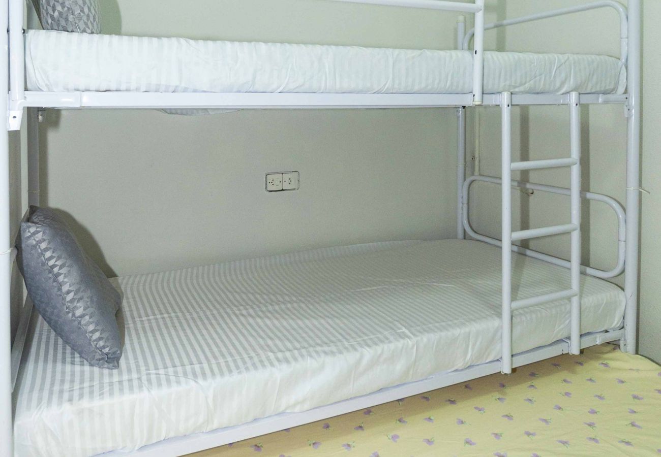 Estudi en Rosas / Roses - 1231 PUNTA DEL ESTE 150m PLAYA