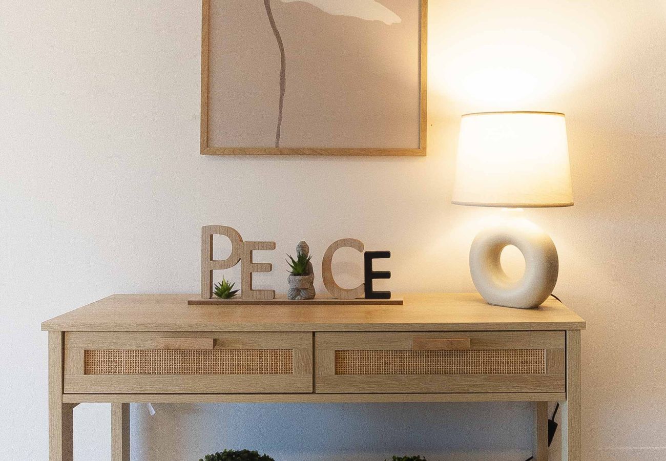 Apartament en Rosas / Roses - 1234 MIRASOL con piscina