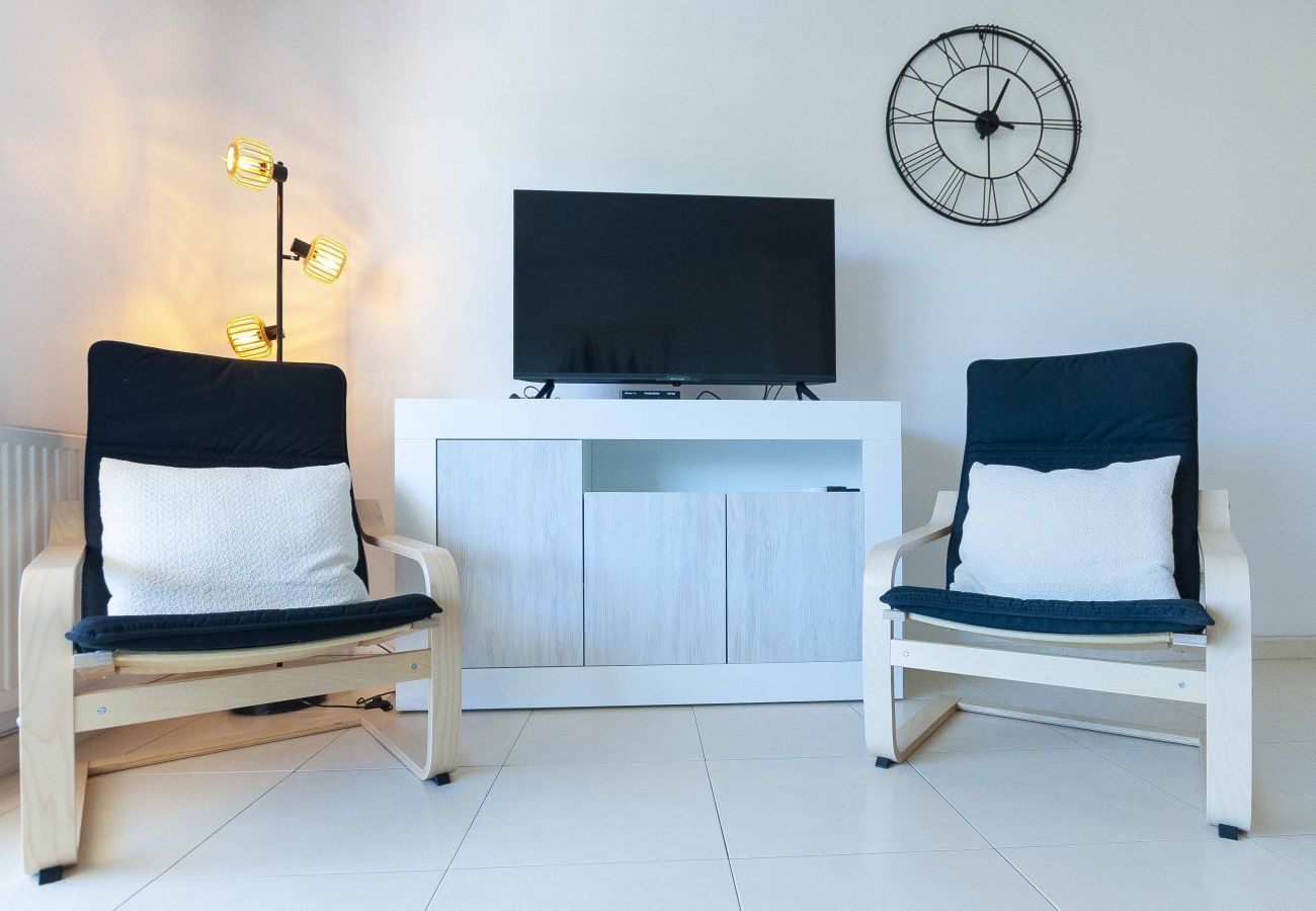 Apartament en Rosas / Roses - 1234 MIRASOL con piscina