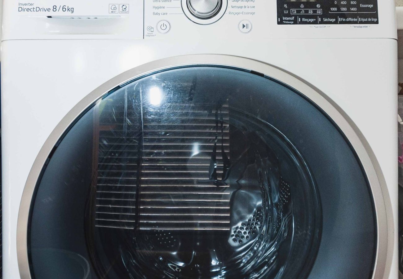 Apartament en Rosas / Roses - 1236 CARLA MAR 50m playa