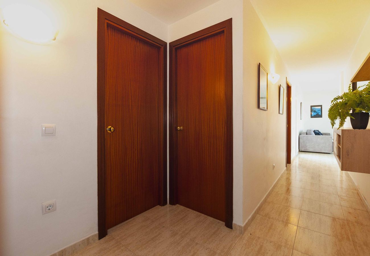 Apartament en Rosas / Roses - 1236 CARLA MAR 50m playa