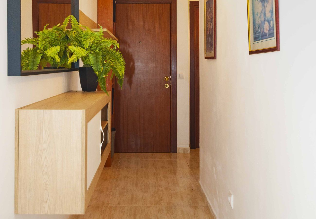 Apartament en Rosas / Roses - 1236 CARLA MAR 50m playa