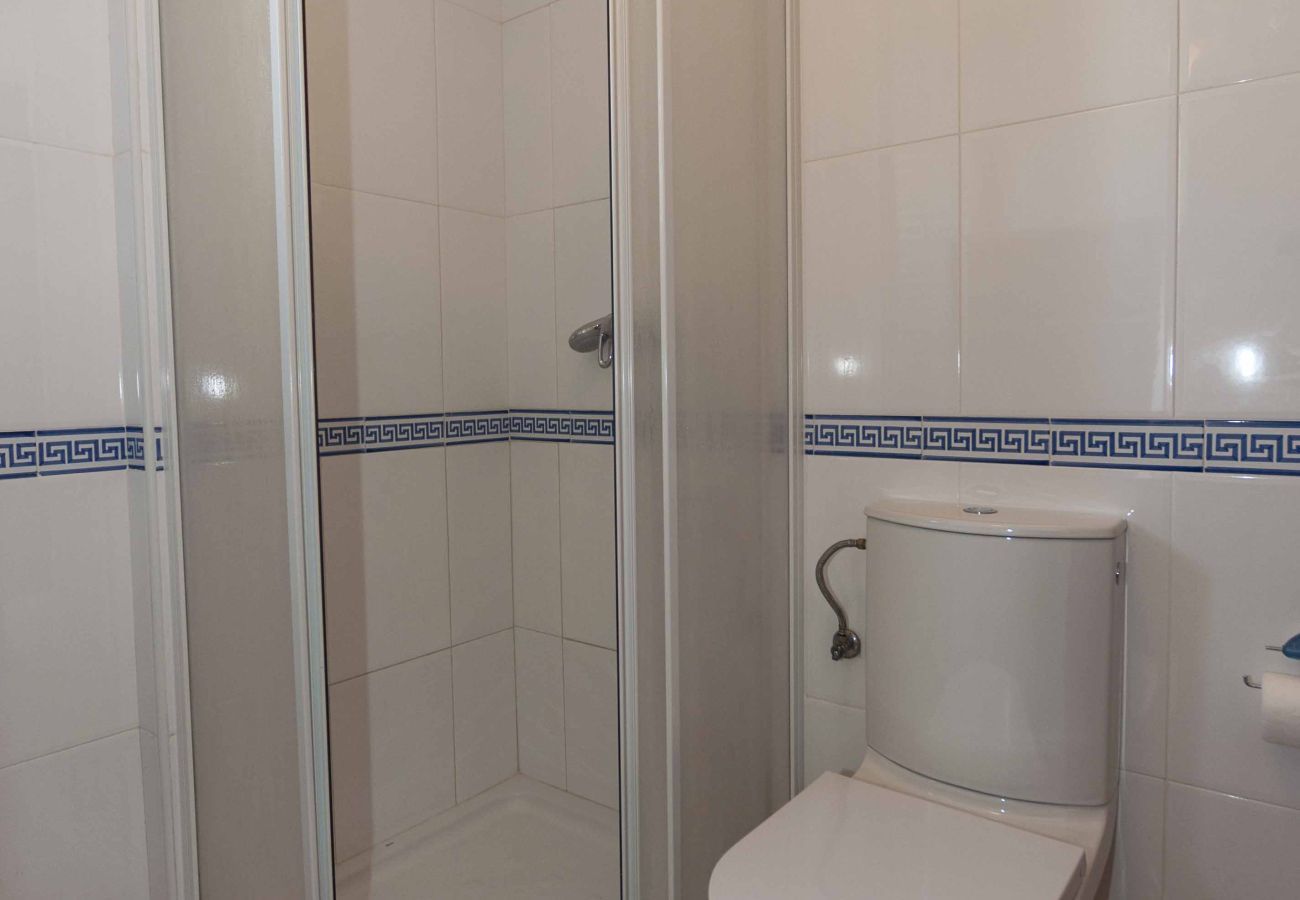 Apartament en Rosas / Roses - 1236 CARLA MAR 50m playa