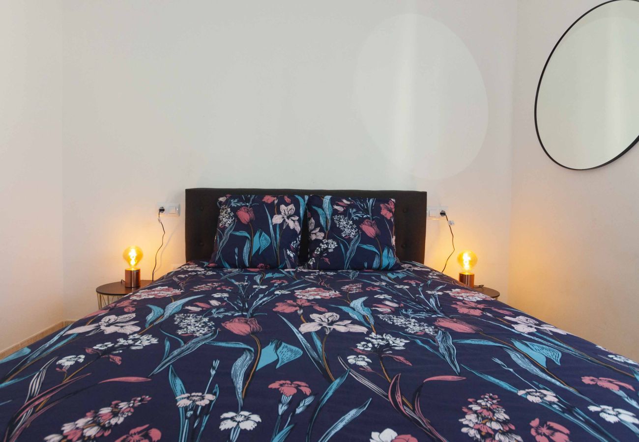 Apartament en Rosas / Roses - 1236 CARLA MAR 50m playa