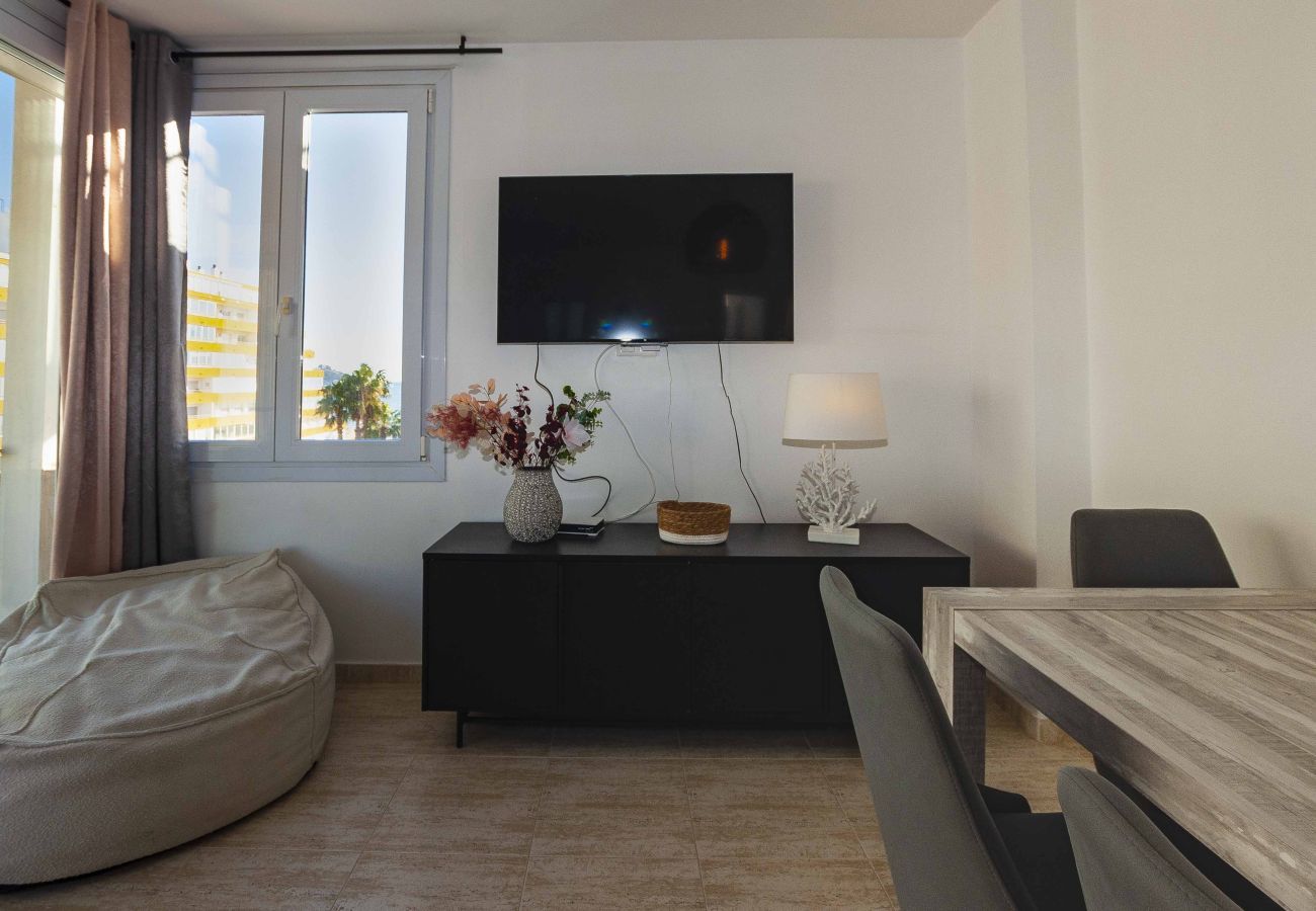 Apartament en Rosas / Roses - 1236 CARLA MAR 50m playa