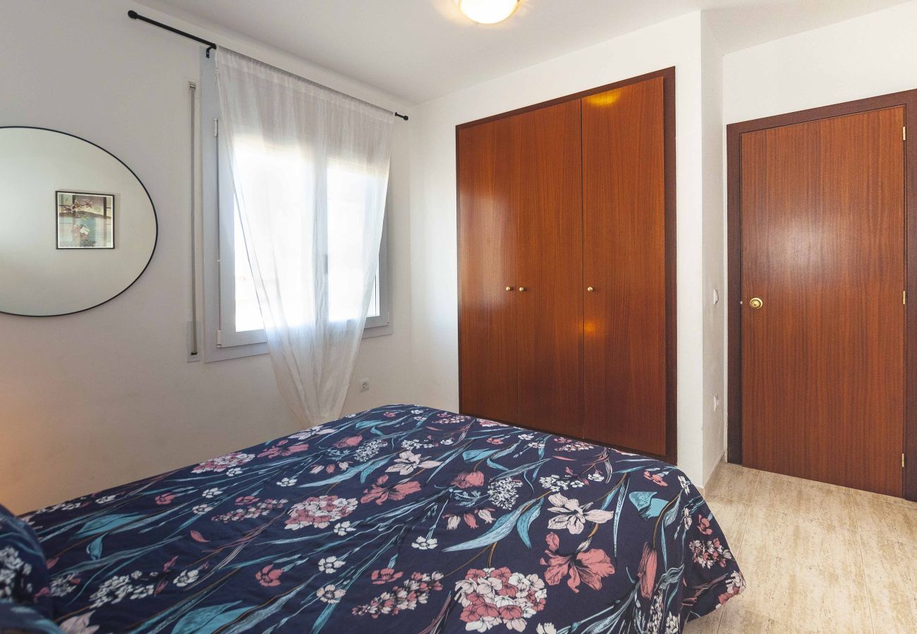 Apartament en Rosas / Roses - 1236 CARLA MAR 50m playa