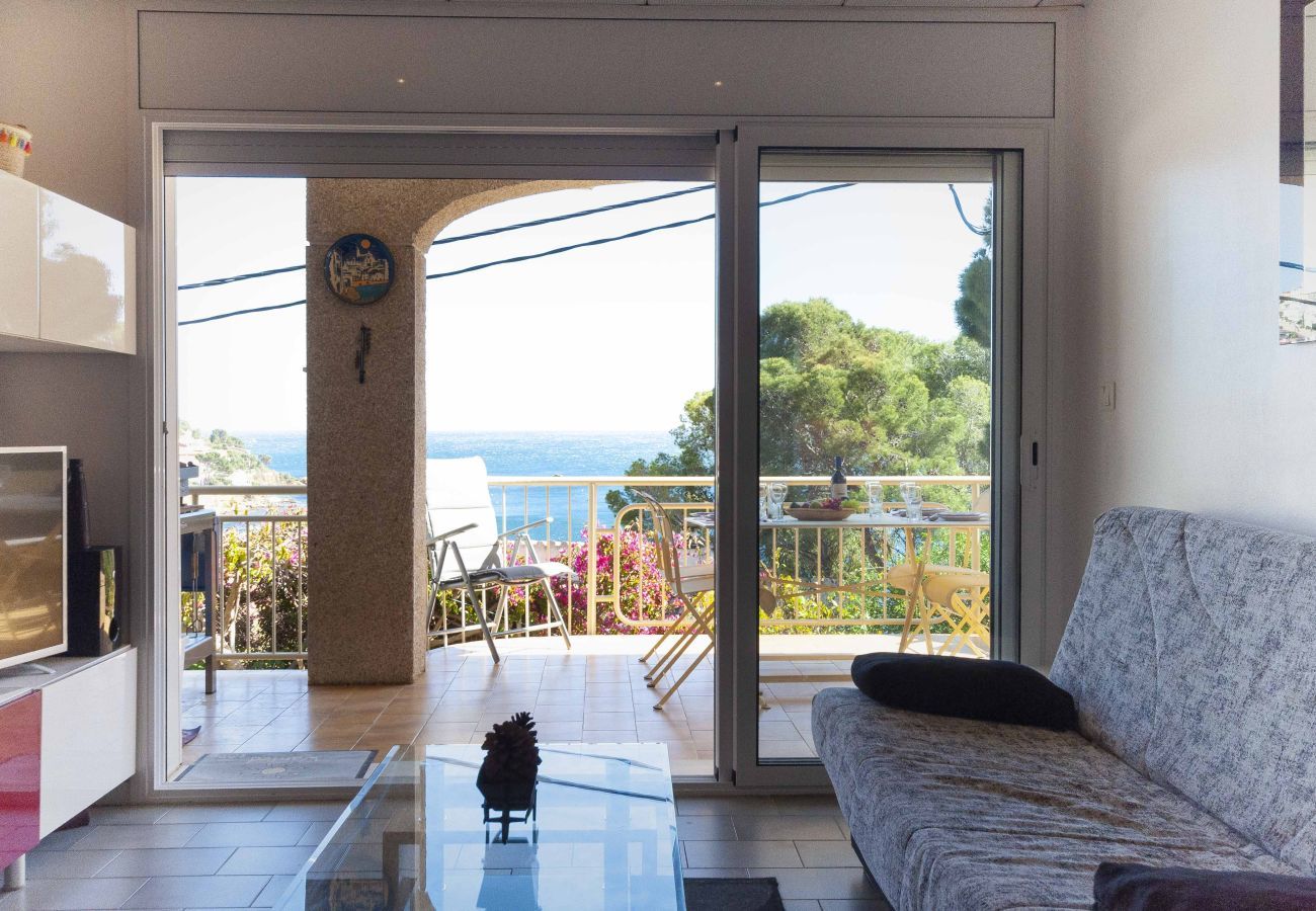 Apartament en Rosas / Roses - 1233 VILA NEUS con piscina